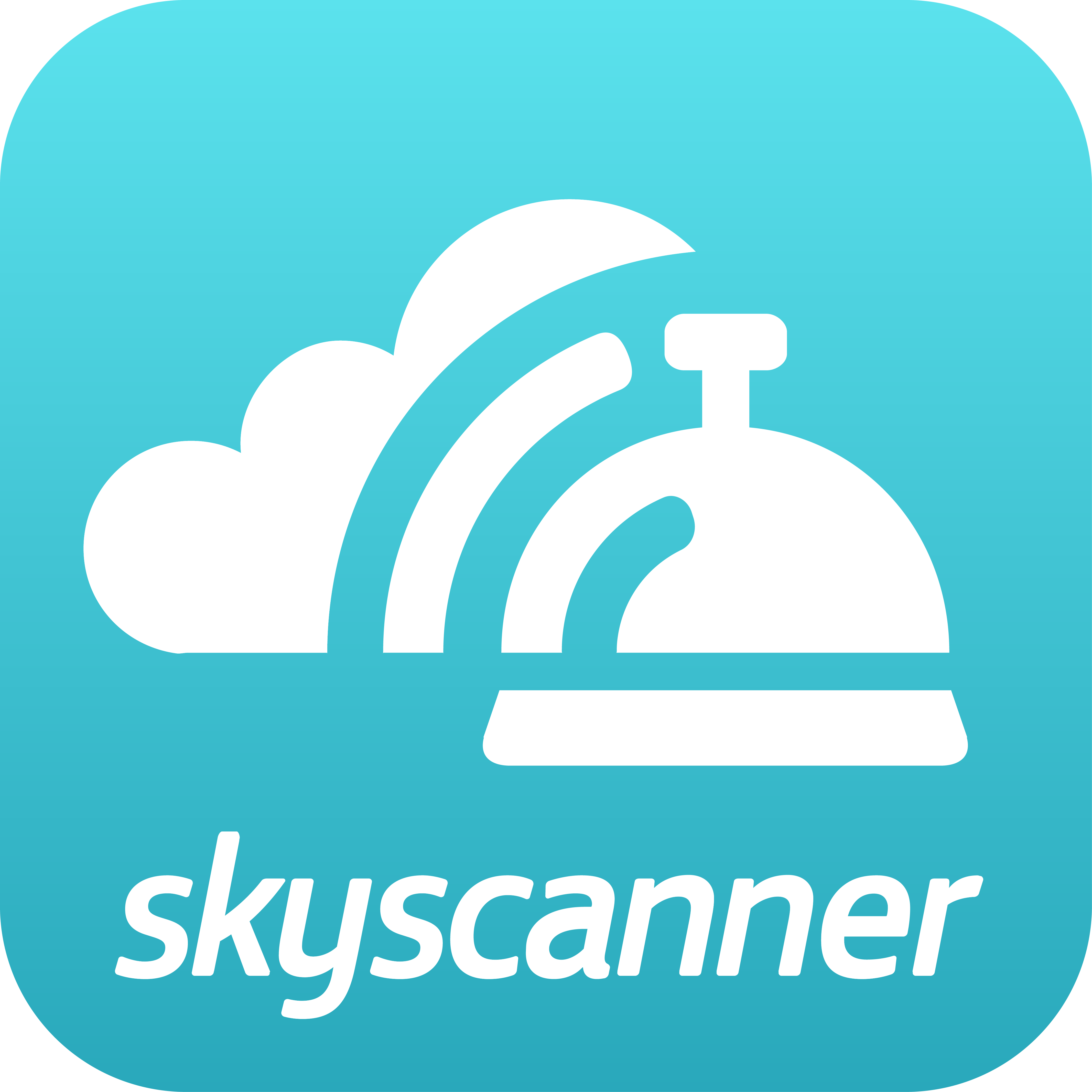 Hotel App Logo - New Skyscanner Hotels App Helps Travelers Find the Perfect Hotel ...