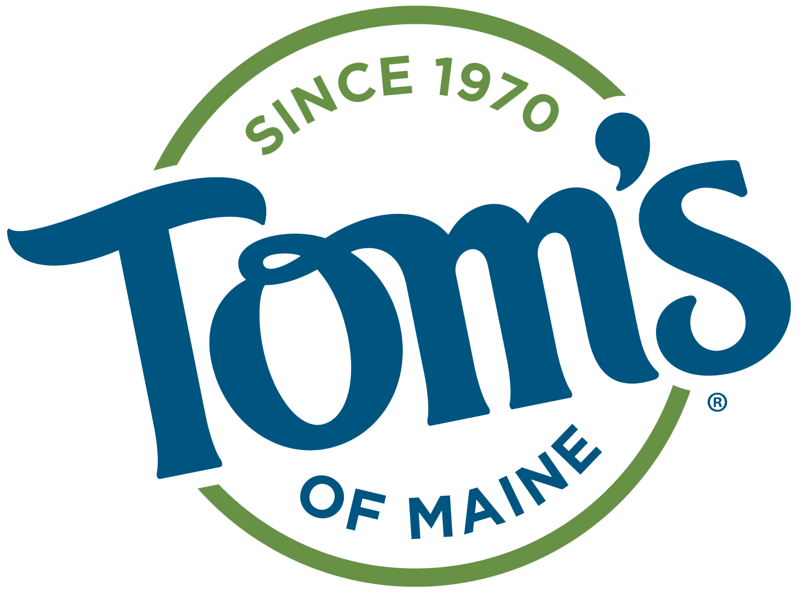 Toms Logo - Toms-Logo - Middlebury Food Co-op