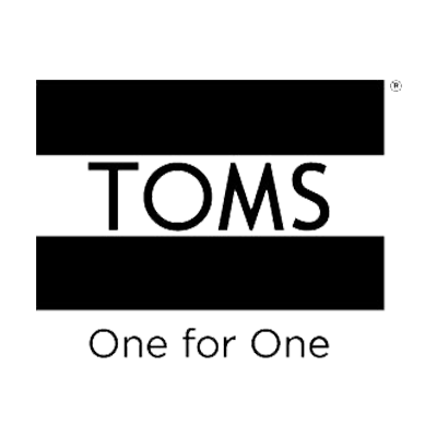Toms Logo - Toms Outlet at Allen Premium Outlets® - A Shopping Center in Allen ...