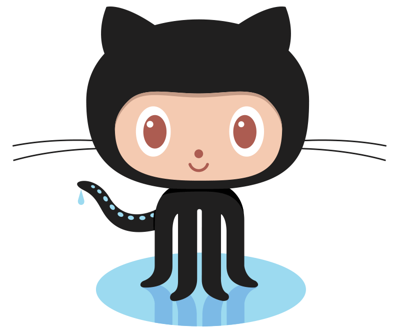 GitHub Logo - GitHub Logos and Usage · GitHub