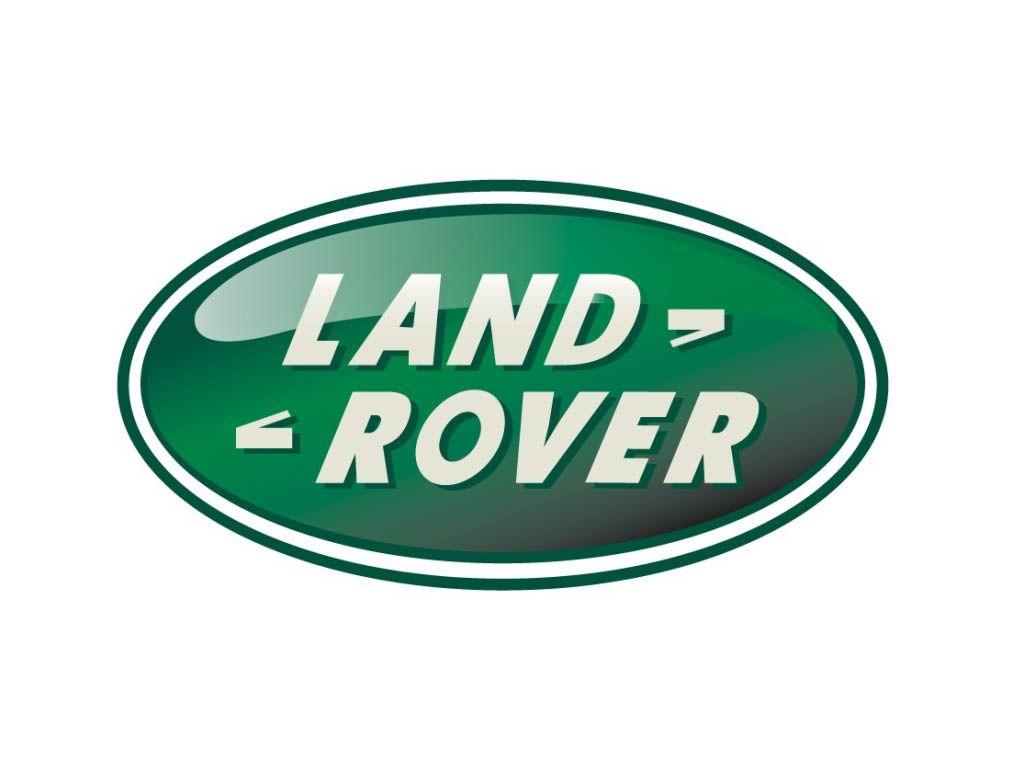 What Has a Green Oval Logo - Land Rover Logo, Land Rover Car Symbol Meaning and History | Car ...