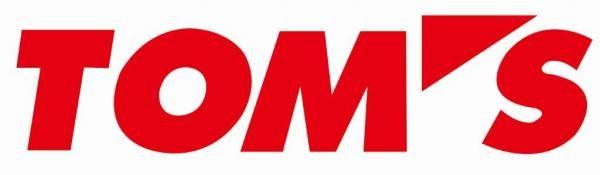 Toms Logo - TOM'S Racing Products ! » AAI USA