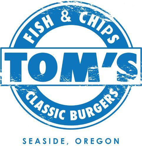 Toms Logo - Toms Logo SEASIDE 1