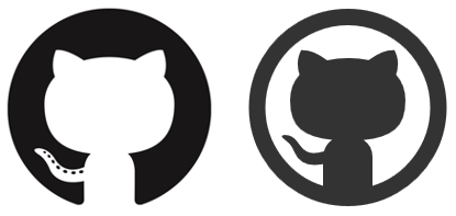 GitHub Logo - New github logo · Issue #959 · FortAwesome/Font-Awesome · GitHub