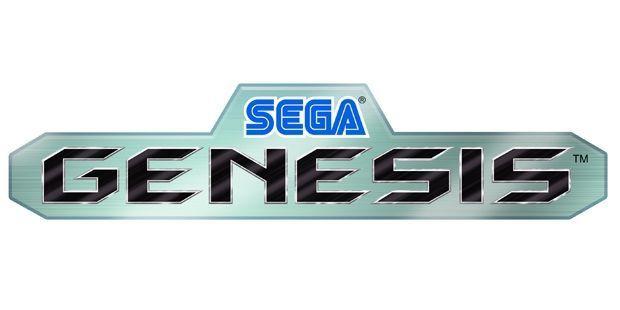 Sega Genesis Logo - Image result for sega genesis logo | Retro Logos | Sega genesis ...