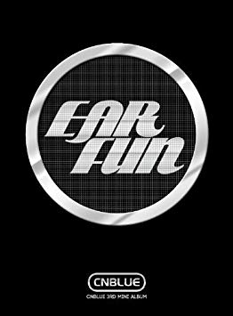 Cnblue Logo - CNBLUE - Ear Fun - Amazon.com Music