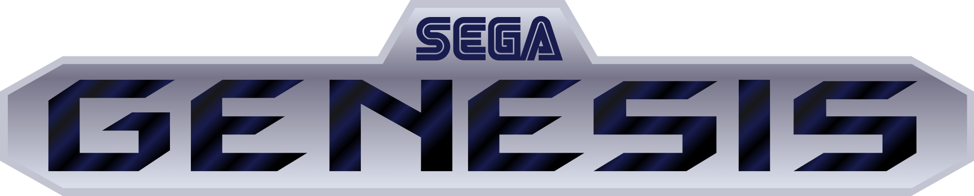 Sega Genesis Logo - Sega genesis Logos