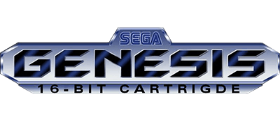 Sega Genesis Logo - Sega Genesis Logo Png (image in Collection)