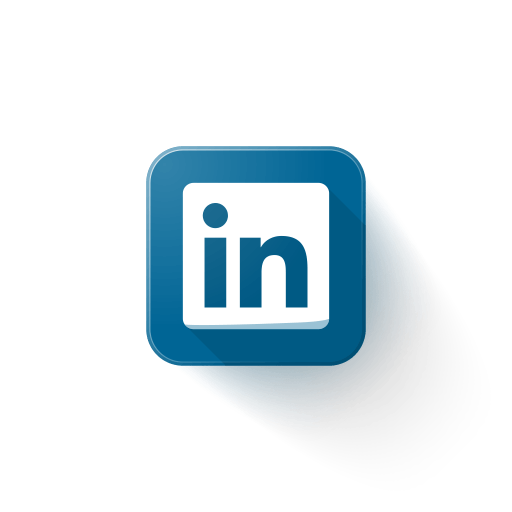Popular Web Logo - Linkedin icon, logo icon icon, symbol icon icon, logo character icon