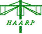 HAARP Logo - HAARP – The World's Sexiest Energy Weapon · ClimateViewer News