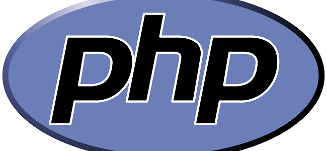 Popular Web Logo - Best PHP Frameworks For 2015
