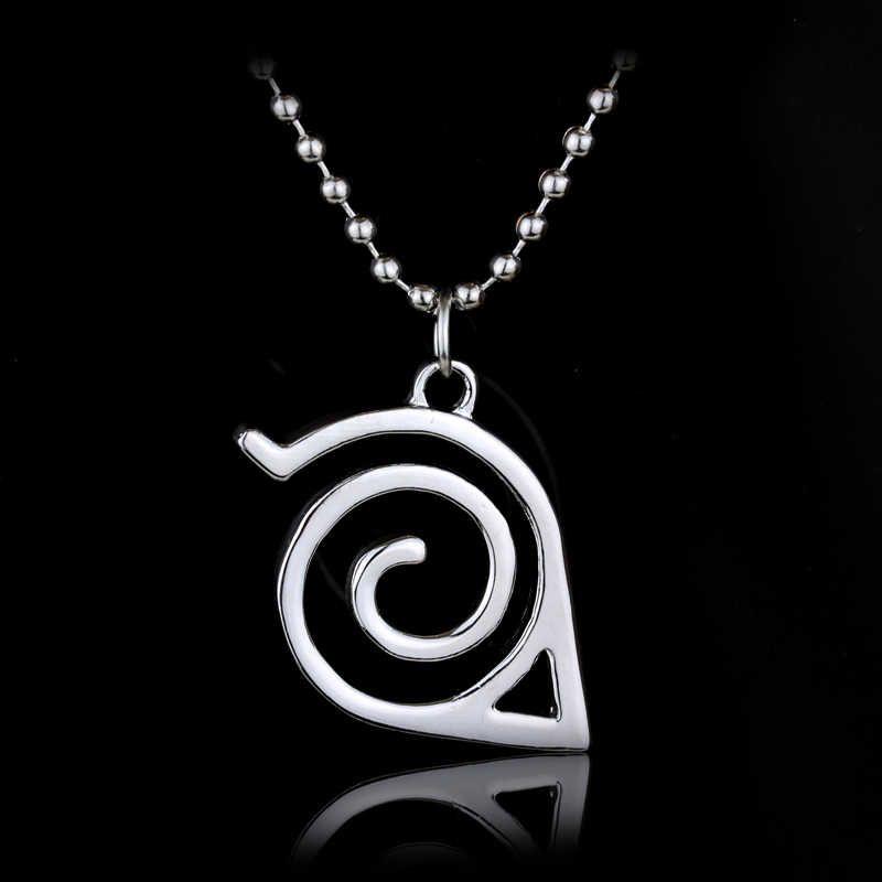 Leaf Village Logo - Detail Feedback Questions about Cartoon Comic Anime Jewelry Naruto ...