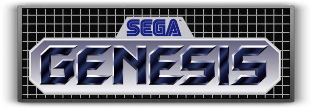 Sega Genesis Logo - Sega genesis logo png 3 Logo Design