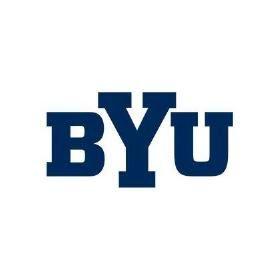 No U of U BYU Logo - Brigham Young University · GitHub