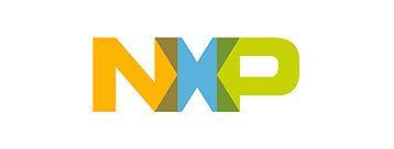 NXP Logo - NXP-RFID –Logos - NXP-RFID -