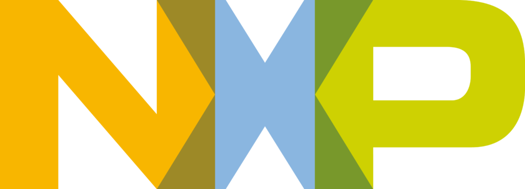NXP Logo - Nxp Semiconductors Logo