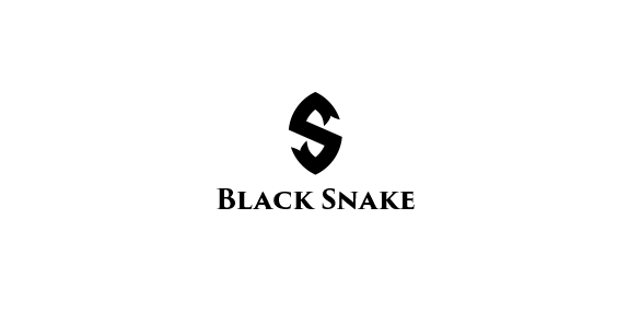 Black Snake Logo - Black Snake | LogoMoose - Logo Inspiration