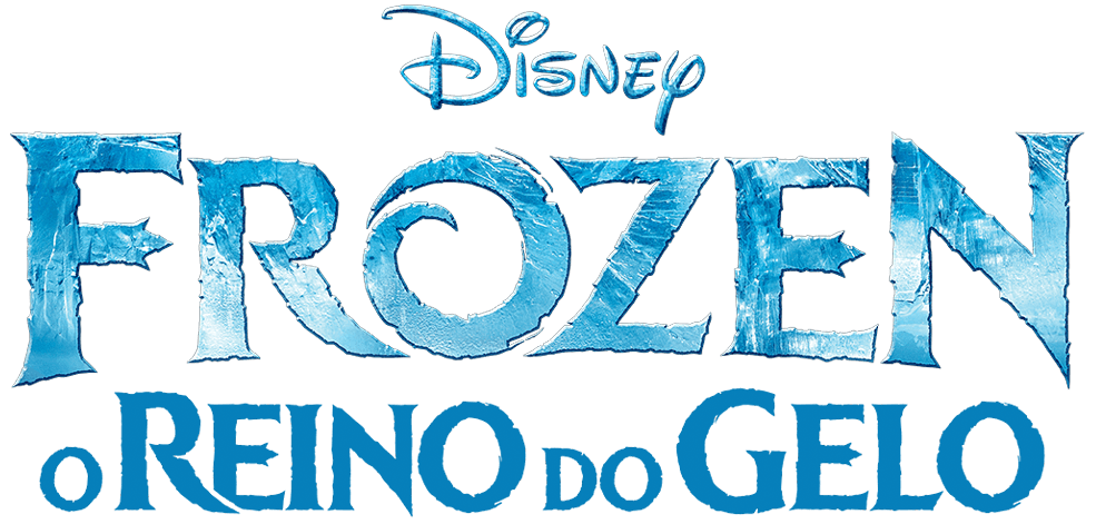 Frozen Logo - Image - Frozen-Logo-disney-frozen-Portuguese.png | Logopedia ...