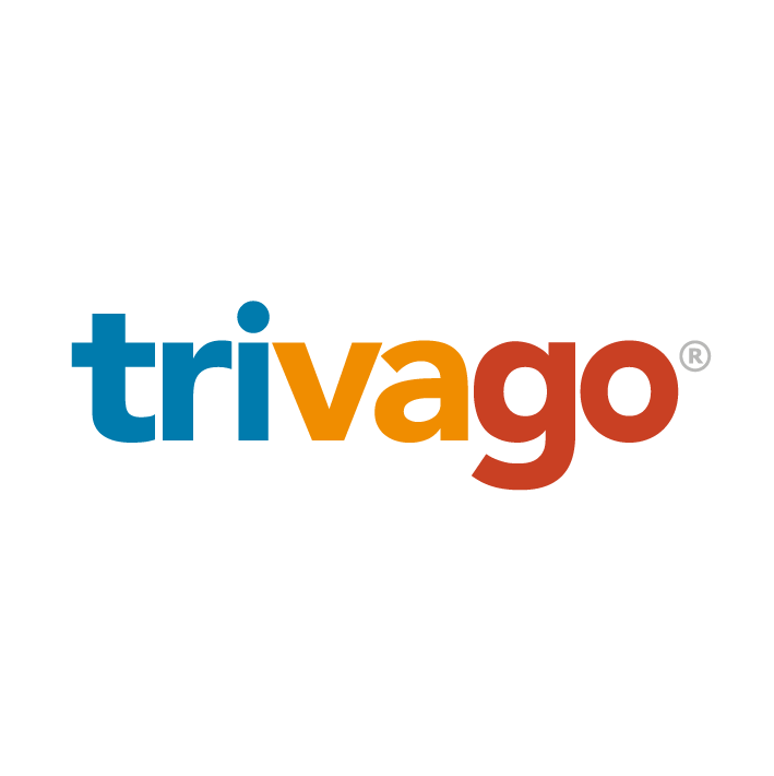 Hotel App Logo - Trivago Hotel App- Best Hotel Price Comparison. Apps. WordPress
