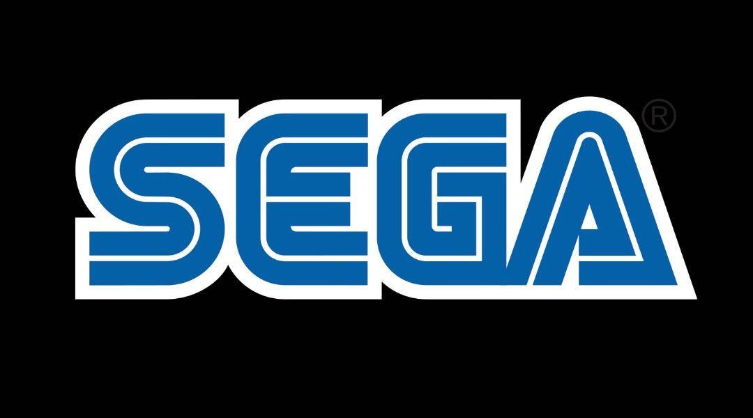 Sega Genesis Logo - SEGA Genesis Mini Revealed