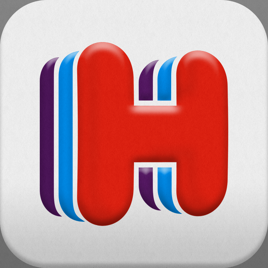 Hotel App Logo - Have All Of Your Vacation Information In One Place With Travel ...