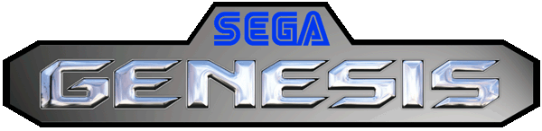 Sega Genesis Logo - Sega Genesis Collection Video Game Obsession (c) Matthew Henzel