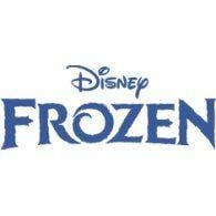 Frozen Logo - Frozen | Brands of the World™ | Download vector logos and logotypes
