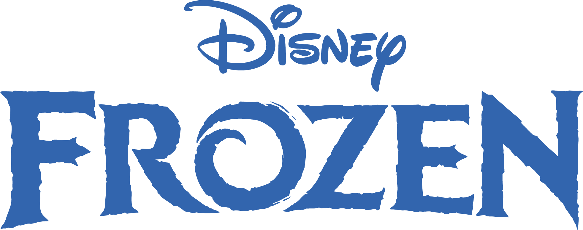 Blue Frozen Logo - frozen-logo | 99 | Logos, Disney, Frozen
