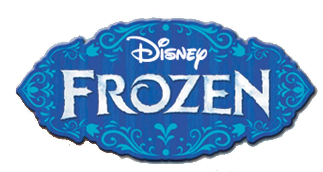 Blue Frozen Logo - Frozen Logo - Norton PR