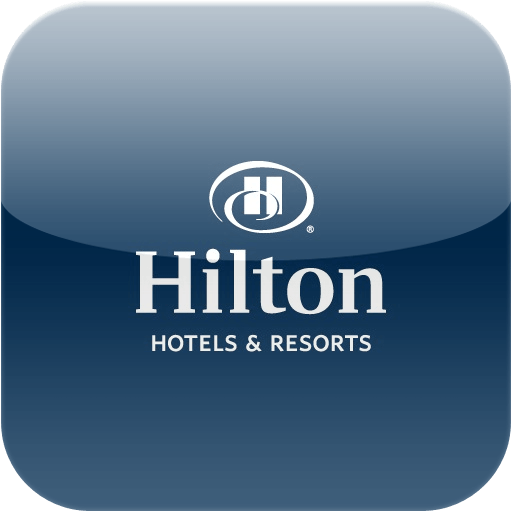 Hotel App Logo - choice hotels