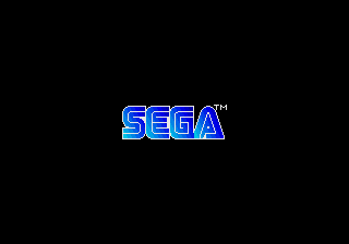 Sega Genesis Logo - Sega/Other | Logopedia | FANDOM powered by Wikia