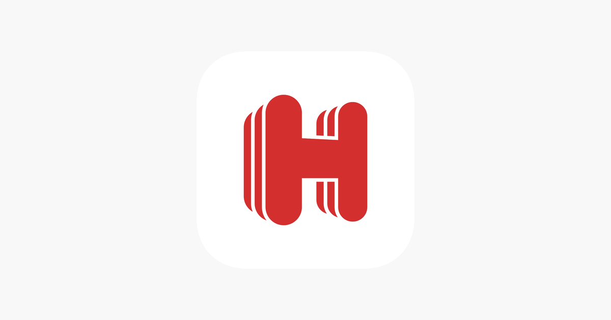 Hotel App Logo - Hotels.com: Hotel Room Booking on the App Store