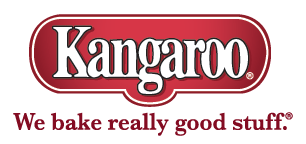 Kangaroo Food Logo - Welcome!