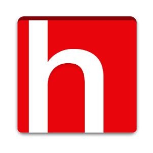 Hotel App Logo - Hotwire Hotel & Car Rental App