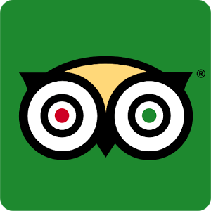Hotel App Logo - Review for TripAdvisor Hotels Restaurants Android app. Latest ...