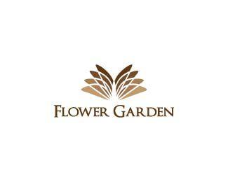 Flower Garden Logo - Flower Garden Designed by Admix Designs | BrandCrowd