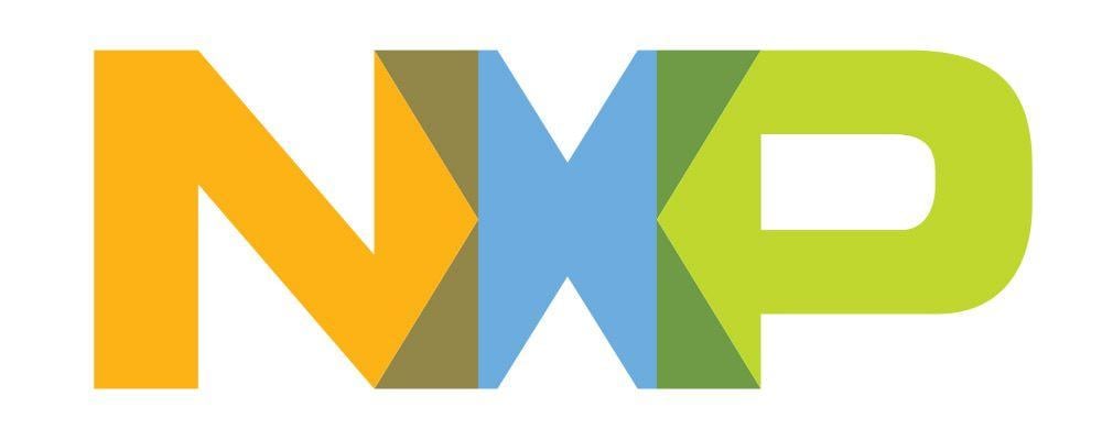 NXP Logo - NXP Tech Campus