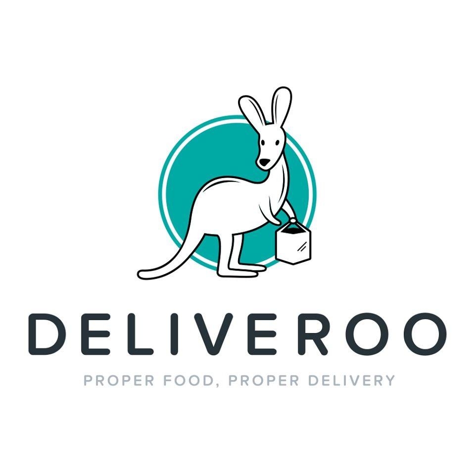 Kangaroo Food Logo - Venture Capital Flocks To Food Delivery: One Investor's Take On ...