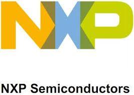 NXP Logo - nxp logo