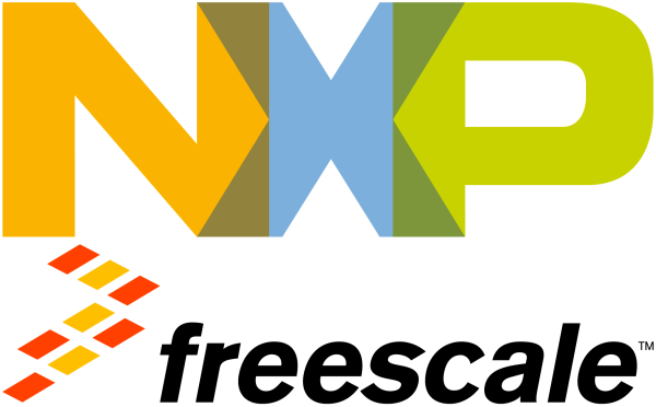 Freescale Logo - Nxp Logos