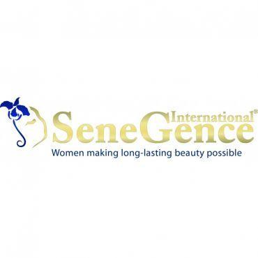 SeneGence Logo - Senegence Lee Lindstrom Independent Distributor in Regina, SK ...