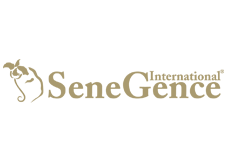 SeneGence Logo - SeneGence International | Direct Selling Australia | DSA