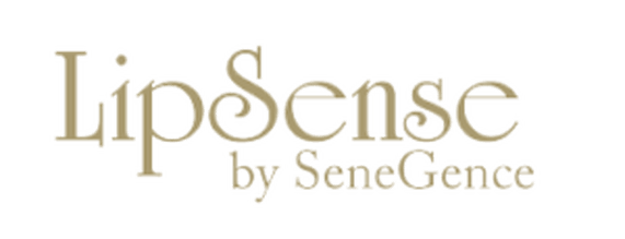 SeneGence Logo - LIPSENSE Virtual Closet Stylist App