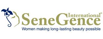 SeneGence Logo - eWN PORTAL | EDIT Exhibitor: SeneGence International