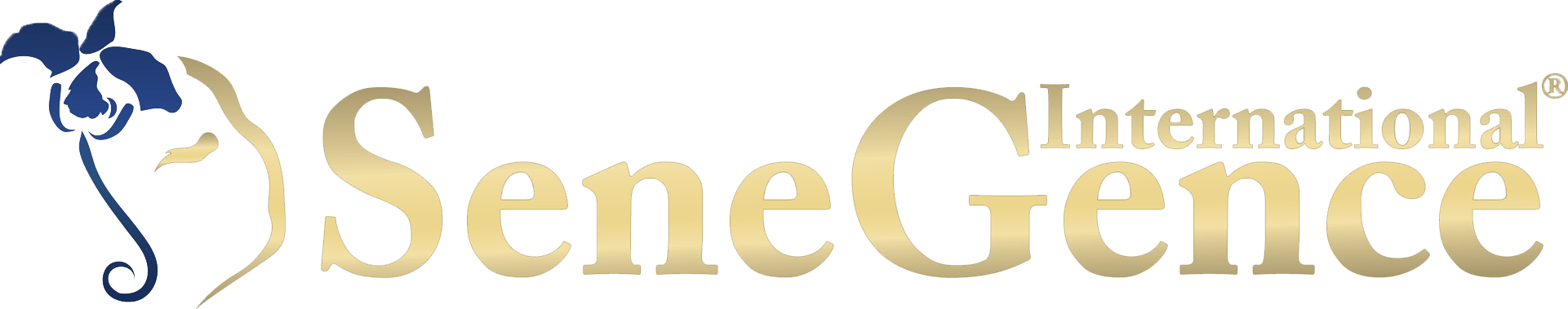 SeneGence Logo - SeneGence International Jobs