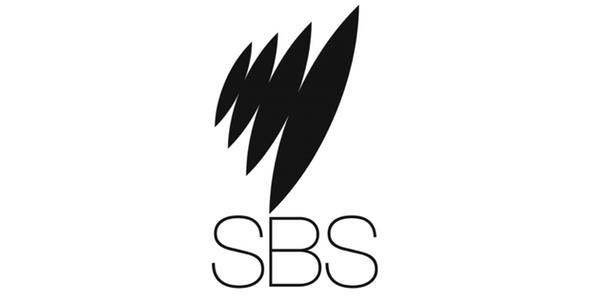 SBS Logo - Top10 Australian logos of all time | Marketing Magazine