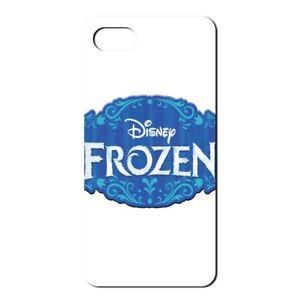 Blue Frozen Logo - Frozen Logo TPU Back Case Cover For Mobile Phone