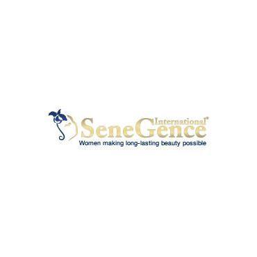 SeneGence Logo - Senegence Logos