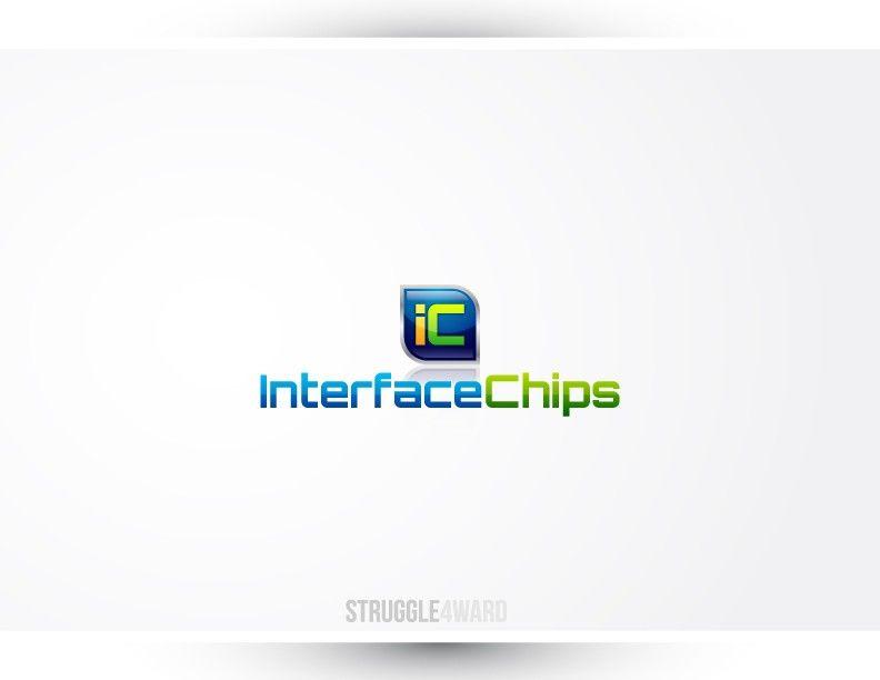 NXP Logo - logo for Interface Chips (a brand within NXP Semiconductors--don't ...