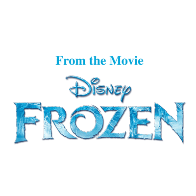 Blue Frozen Logo - Frozen - Home – Sambro